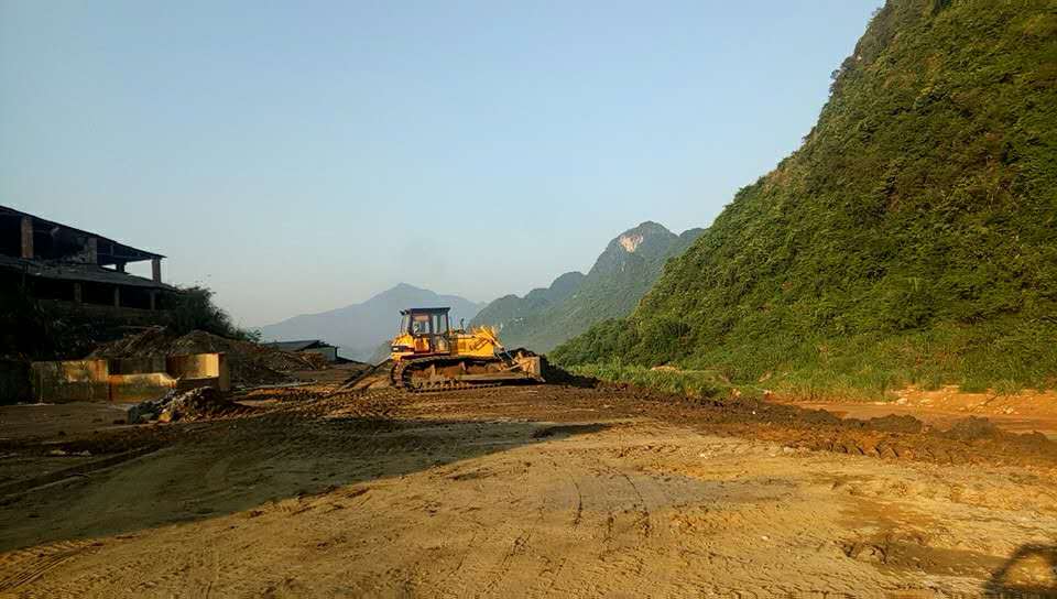 东莞市土壤污染治理修复示范项目修复工程监理和验收服务（麻涌镇）